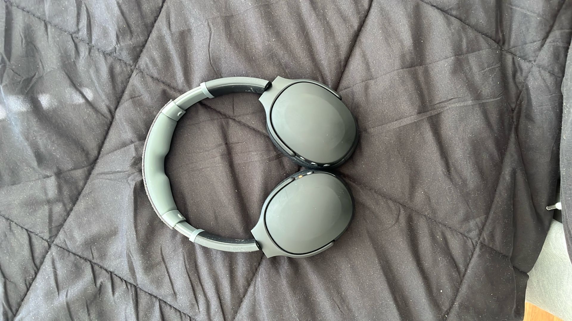 Skullcandy Crusher Evo Wireless Headphones – Adjustable Bass