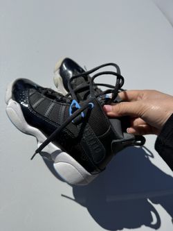 Kids Jordan’s 12c