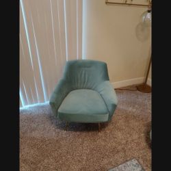 Accent Chair 