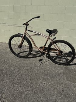 Huffy Beach Cruiser