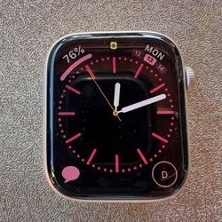 Apple Watch Serie 9 