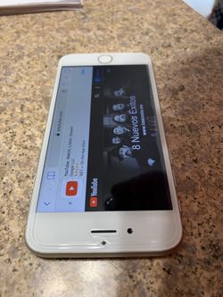 Iphone 6 plus 64gb $180.00 unlocked to any carrier