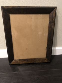 11x 14 Frame