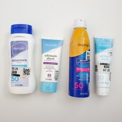 Summer Sunscreen Ultra Protection Sport