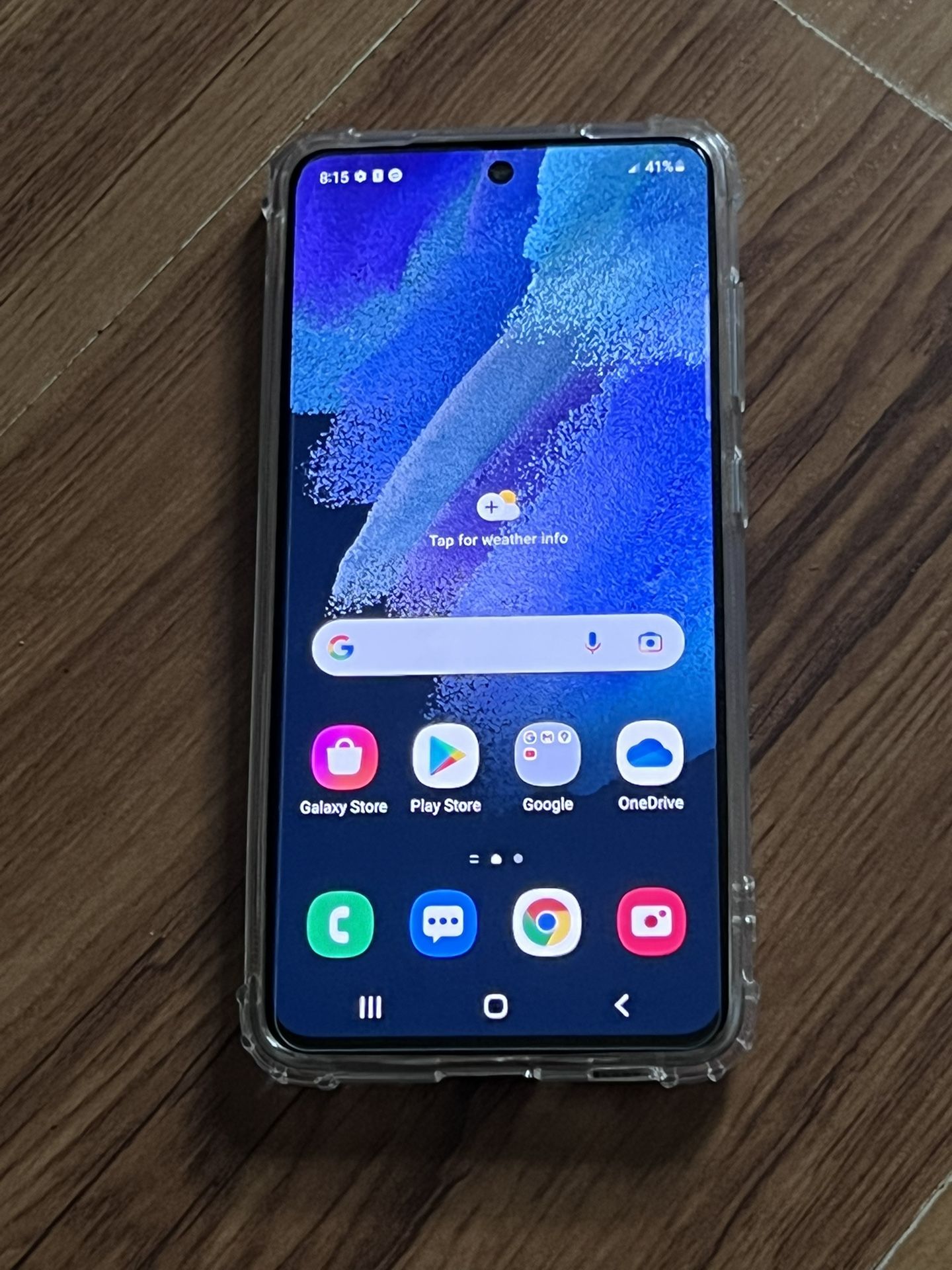 Samsung S21 FE T-mobile