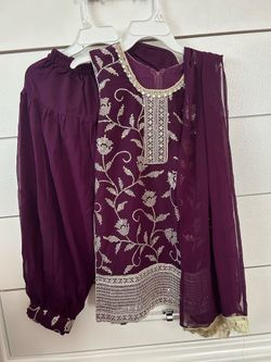 Nice outfit