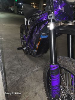 Surron LBX 2023