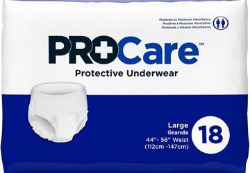 Protective Underwear For Adults