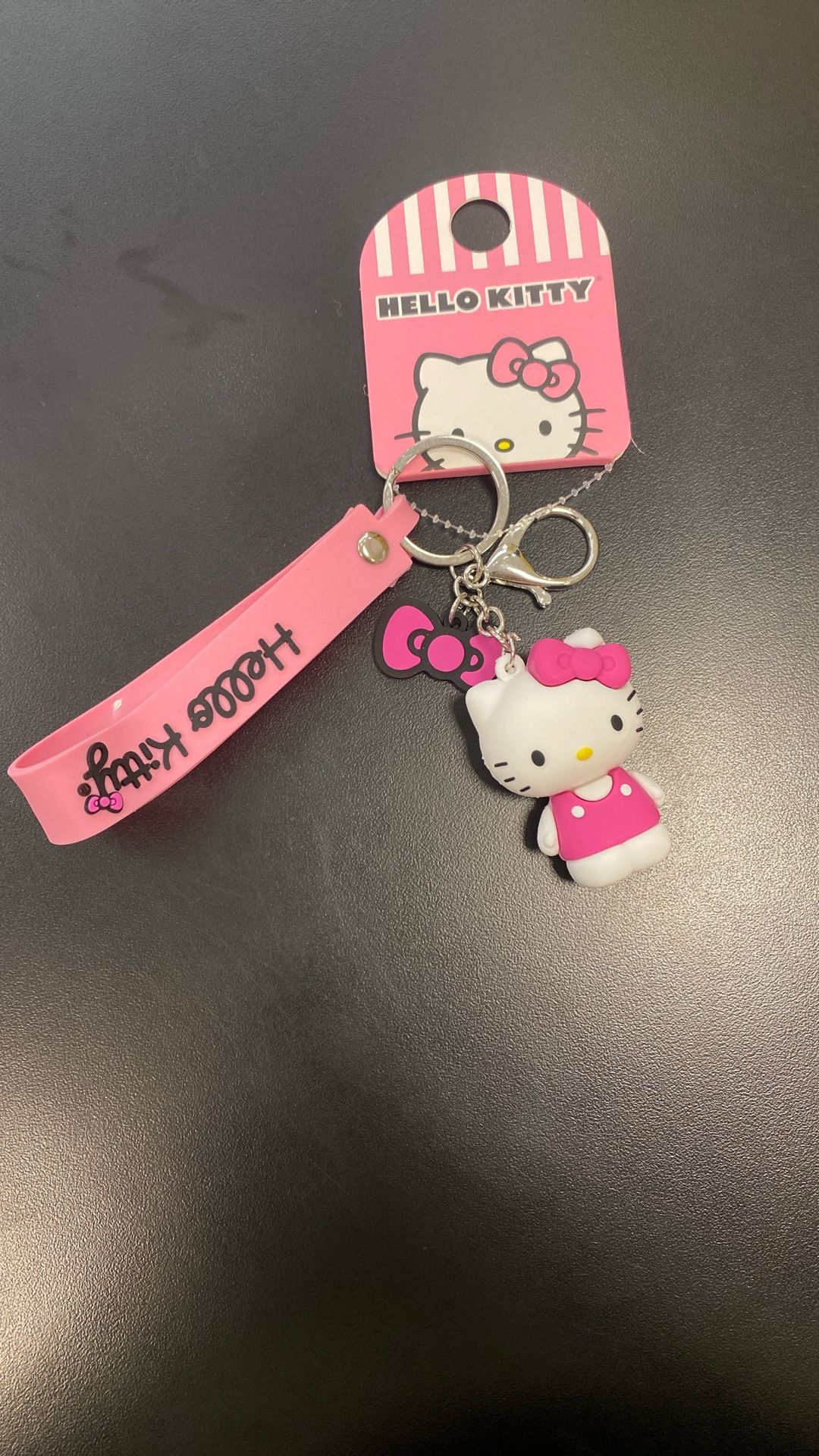 Key chain