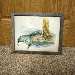 Mermaid Picture
