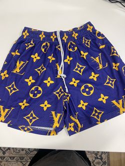 Bravest Studio shorts