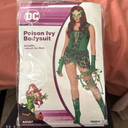 Poison Ivy 