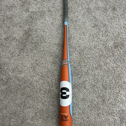 Like New 33inch Drop 5 Combat Spec A1