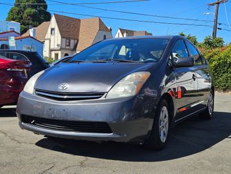 2009 Toyota Prius