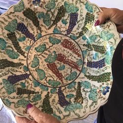 Swedish Vintage Bowl
