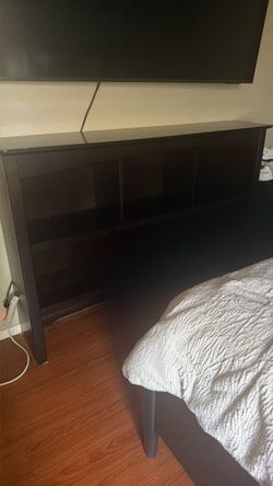 Shelves