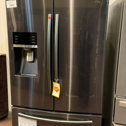 SAMSUNG FRIDGE today RF28HFEDTSG S Q