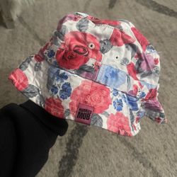 Married To The Mob Bucket Hat 