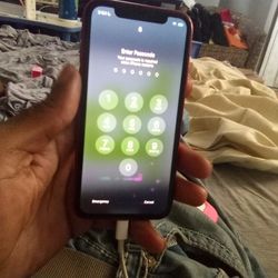 Icloud Locked 