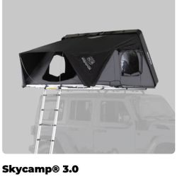 Ultimate iKamper Overland Package