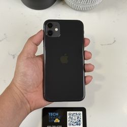 iPhone 11 128Gb Unlocked