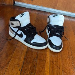 Jordan 1 Retro High Og Latte’s