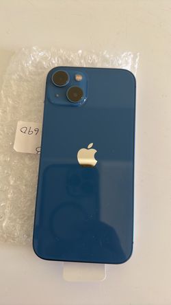 iPhone 13 , Factory Unlocked,  Excellent Condition Like New 