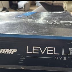 Pro Comp Level lift system 