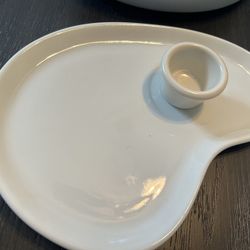 Sushi Ceramic Platter 