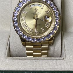 Watch Men 