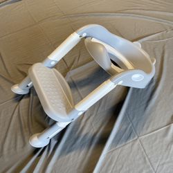 Toddler Potty Trainer