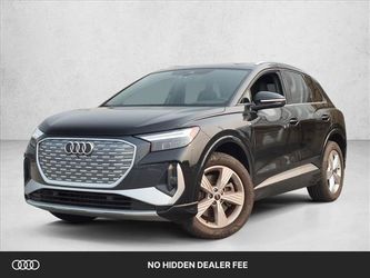 2023 Audi Q4 e-tron