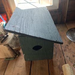 Chicken Coop