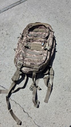 Fieldline Surge Tactical Backpack