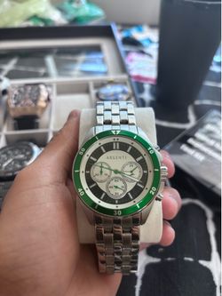 Reloj ARGENTI