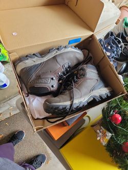 Men's Columbia Shoes
