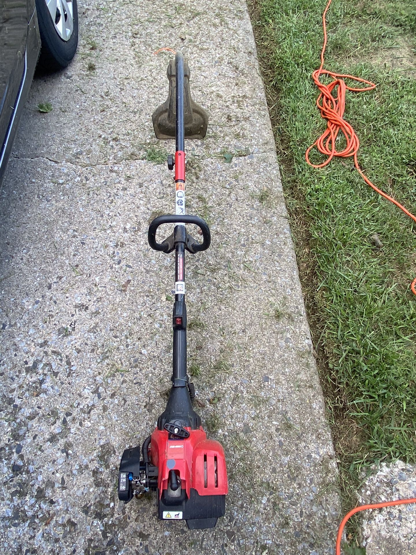 Edge Trimmer