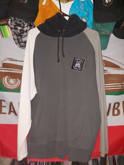 Teddy Fresh XL Hoodie Pullover 