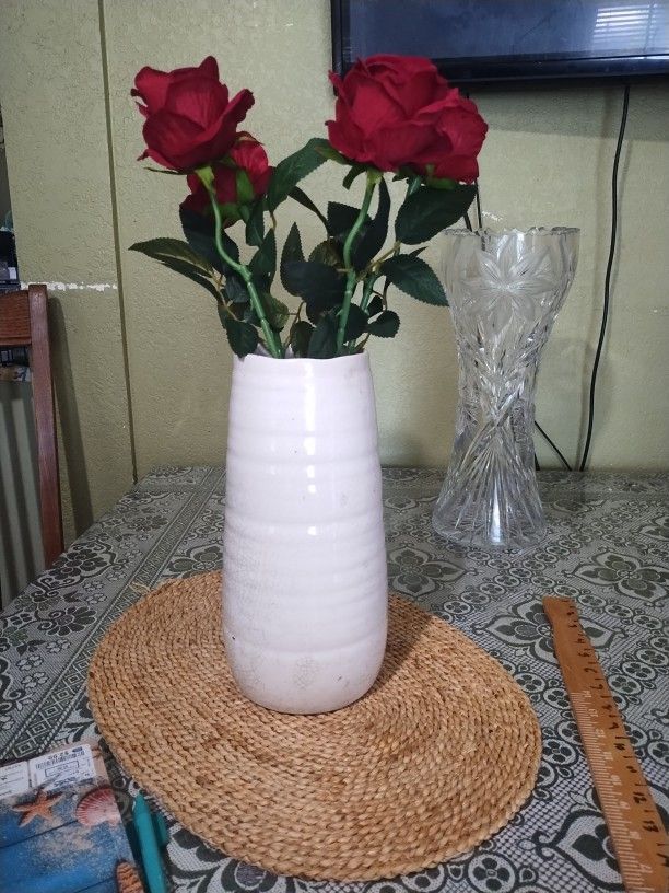 Flower Vase