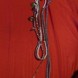 Waist Beads