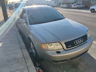 Audi A6 2006