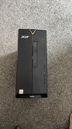 Acer Core i5 10th gen PC