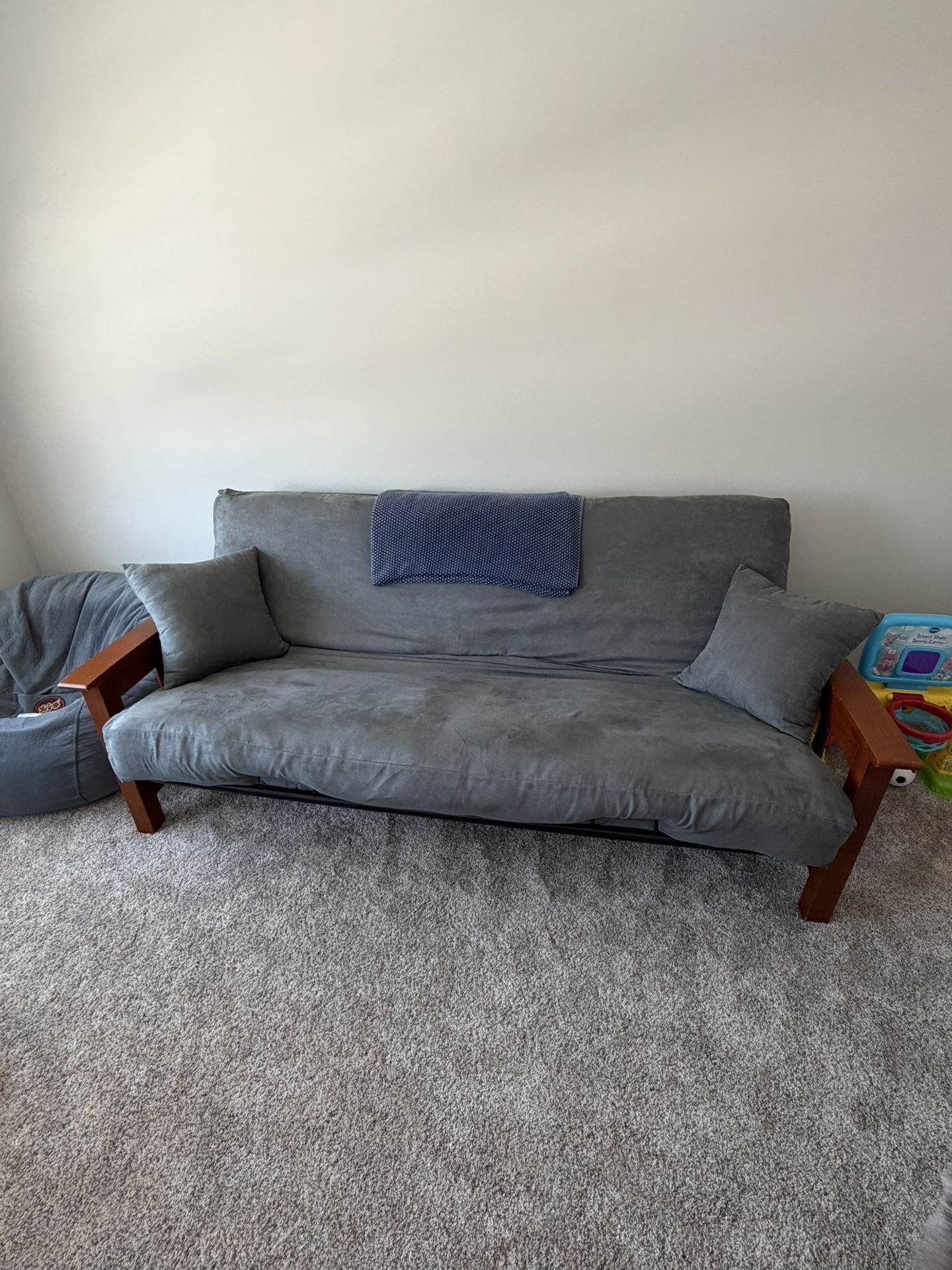 Full Size Futon