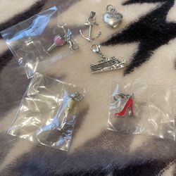 charms for bracelets 