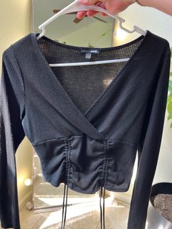 Woman’s clothing