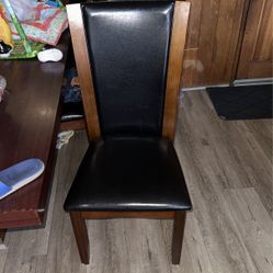 Table Chairs