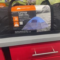 Ozark Trail Tent 