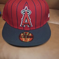 New Era Baseball Caps size 7 1/4