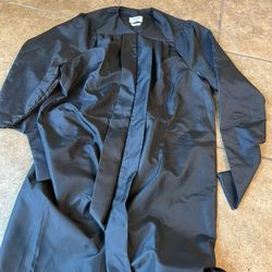 Graduation Gown