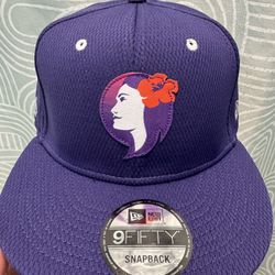 FITTED HAWAII x HAWAIIAN AIRLINES Limited Edition Kaulana SnapBack Hat
